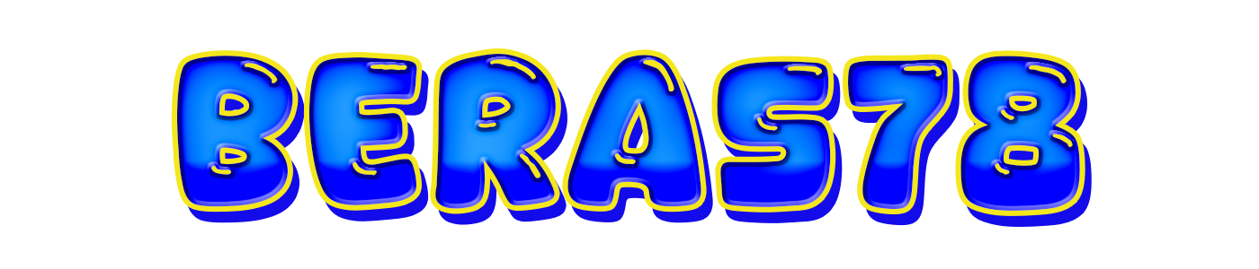 BERAS78 logo
